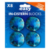 Easy Lu Blue Twin