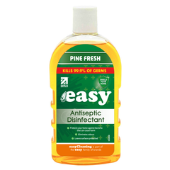 Easy Antiseptic Disinfectant 500ml Pine