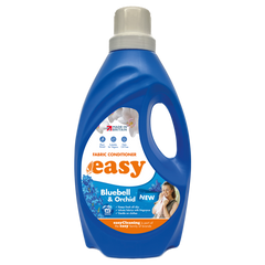 Easy Fabric Conditioner 2L Bluebell Orchid