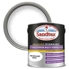 Sandtex 10 Year Exterior Multi Surface Satin 2.5L Anthracite