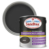 Sandtex 10 Year Exterior Multi Surface Satin 2.5L Anthracite