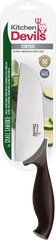 Kitchen Devils Control Small Asian Cooks Knife