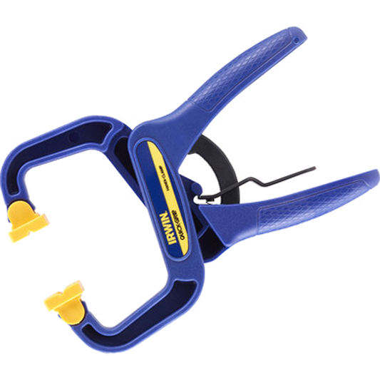 Irwin Quick Grip Handi Clamp 100mm