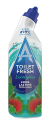 Astonish Toilet Fresh Eucalyptus 750ml