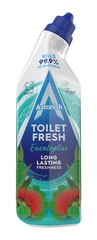 Astonish Toilet Fresh Eucalyptus 750ml
