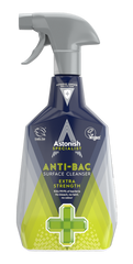 Astonish Specialist Antibac Surface Cleaner 750ml