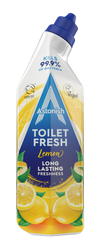 Astonish Toilet Fresh Lemon 750ml