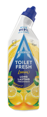 Astonish Toilet Fresh Lemon 750ml