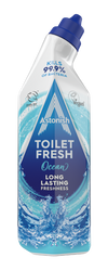 Astonish Toilet Fresh Gel Ocean 750ml