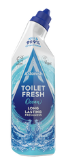 Astonish Toilet Fresh Gel Ocean 750ml