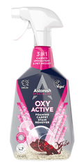 Astonish Specialist Oxy Carpet Stain 750ml