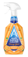 Astonish Multi Surface Cleaner 750ml Orange Grove