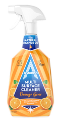 Astonish Multi Surface Cleaner 750ml Orange Grove