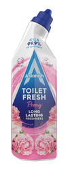 Astonish Toilet Fresh Pink 750ml