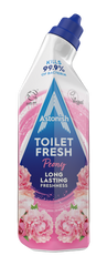 Astonish Toilet Fresh Pink 750ml