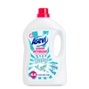 Asevi Liquid Laundry Detergent Baby 44 Wash