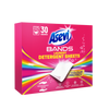 Asevi Detergent Sheets Pack 30 Colour Protect