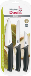 Kitchen Devils Control Starter Set