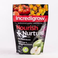 Incredigrow Nourish & Nurture Plant Food 500g