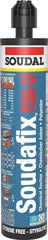 Soudal Soudafix P300-Sf Poly Resin Chemical 280ml