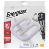 Energizer LED 2D Lamp GR8 2 pin 13w 1500lm 4000k