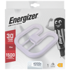 Energizer LED 2D Lamp GR10Q 4 Pin 13w 1500lm 4000k