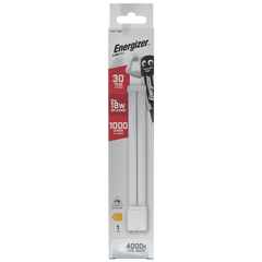 Energizer LED PLL 2G11 4 Pin 8W 1000lm 4000k