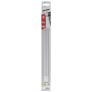 Energizer LED PLL 2G11 4 Pin 18W 2250lm 4000k