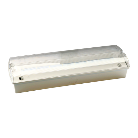 Lumilife Emergency Bulk Head 3w 320lm 6000k