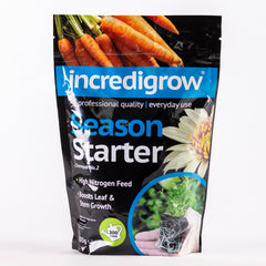 Incredigrow Season Starter Plant Food 500g