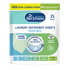 Dr Beckmann Magic Leaves 25 Sheets Non Bio