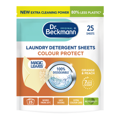 Dr Beckmann Magic Leaves 25 Sheets Non Bio