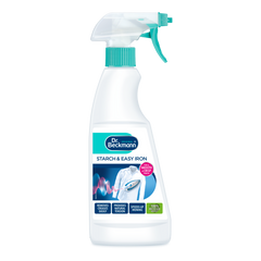 Dr Beckmann Starch & Easy Iron Spray 500ml