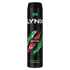 Lynx Body Spray 250ml Africa
