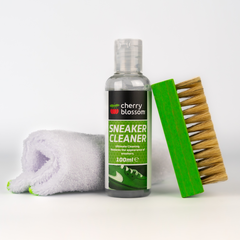Cherry Blossom Sneaker Cleaning Kit 100ml