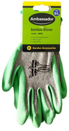 Ambassador Bamboo Gloves 8/M