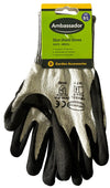 Ambassador Slice-Shield Gloves 8/M