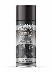 Ax Alloy Wheel Spray Paint 500ml