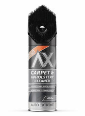 Ax Carpet & Upholstery Cleaner 400ml