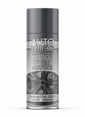 Ax Alloy Wheel Spray Paint 500ml