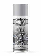 Ax Alloy Wheel Spray Paint 500ml