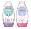 Nuage Body Powder (Talc Free) Cherry & Water Lily 250g