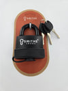 Smiths Locks Weather Resist Padlock 40mm