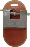 Smiths Locks Armoured Padlock 80mm