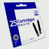 I G Design Stat 25 Ink Cartridges Blue