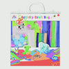 I G Design Act Activity Craft Bag