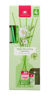 Cristalinas Reed Diffuser 25ml Orange Blossom & Honey