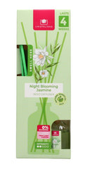 Cristalinas Reed Diffuser 25ml Orange Blossom & Honey