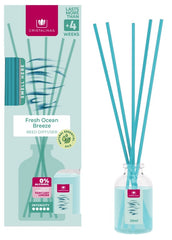 Cristalinas Reed Diffuser 25ml Orange Blossom & Honey