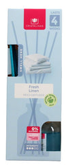 Cristalinas Reed Diffuser 25ml Orange Blossom & Honey